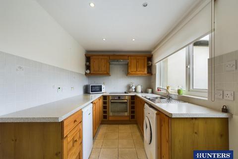 2 bedroom terraced bungalow for sale, Rosehill Cottage, Ecclefechan, Lockerbie, DG11