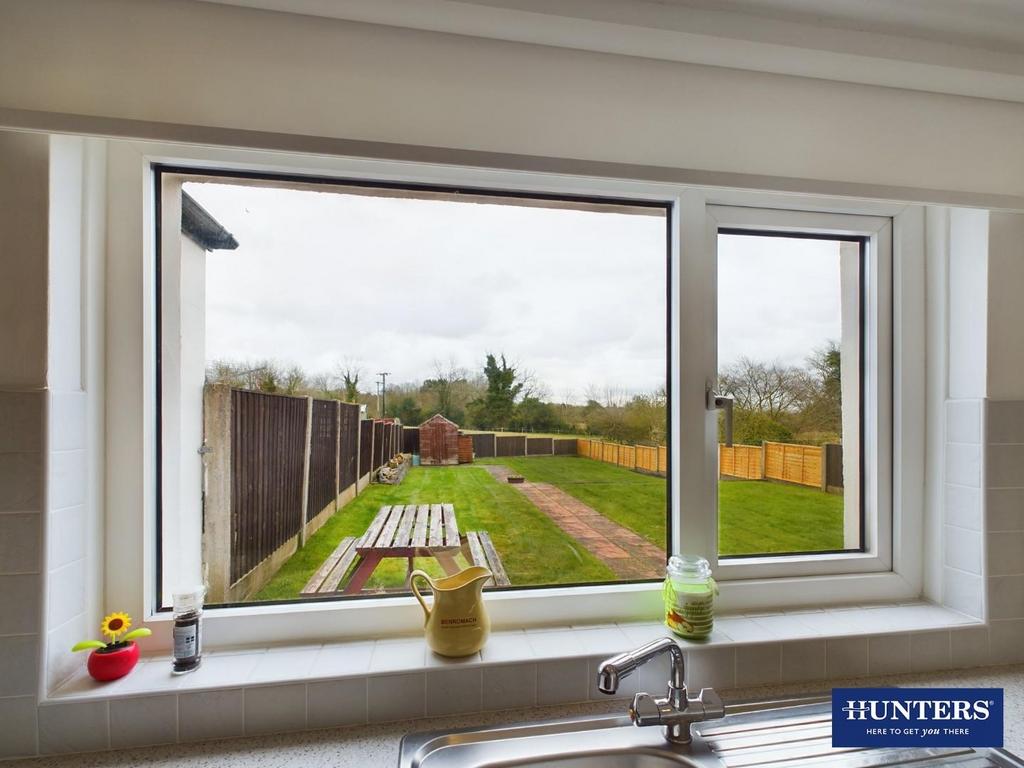 Kitchen - Outlook