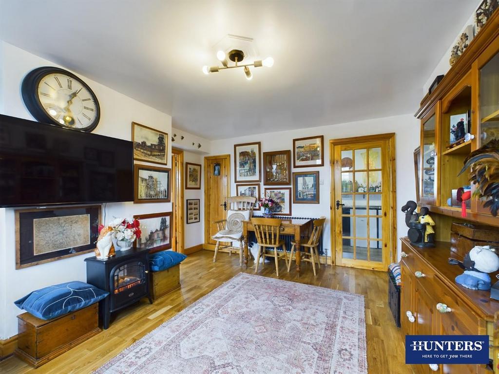 Dining/Sitting Room
