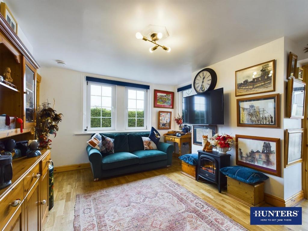 Dining/Sitting Room