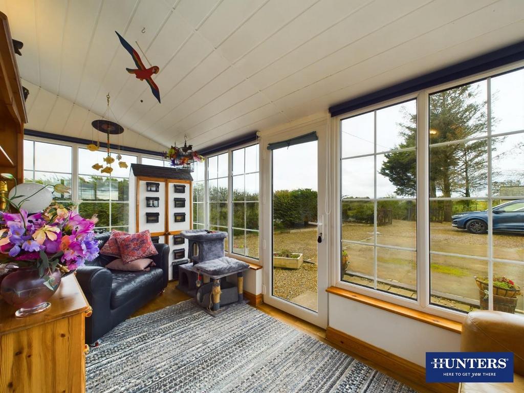 Sunroom