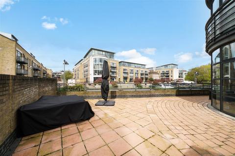 1 bedroom house for sale, Point Wharf Lane, Brentford TW8