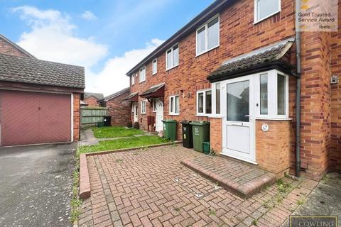 2 bedroom terraced house for sale, Stapleford End, Wickford