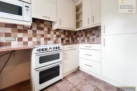 2 bedroom terraced house for sale, Stapleford End, Wickford