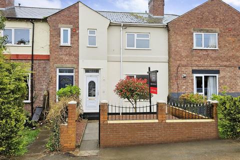 3 bedroom terraced house for sale, Cleobury Road, Bewdley, Worcestershire