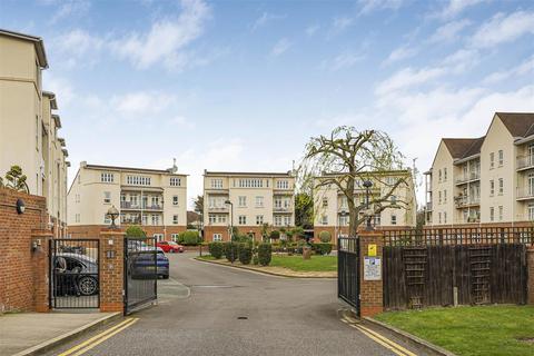 2 bedroom flat for sale, Magdalene Gardens, London N20