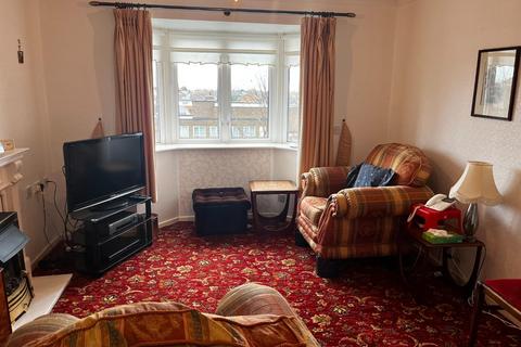 1 bedroom apartment for sale, Wyredale Court, Fleetwood FY7