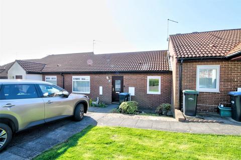 2 bedroom bungalow for sale, Lumley Close, Chester-Le-Street, County Durham, DH2