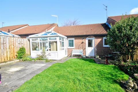 2 bedroom bungalow for sale, Lumley Close, Chester Le Street, County Durham, DH2