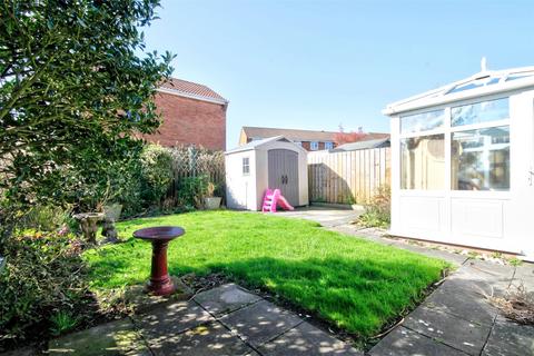 2 bedroom bungalow for sale, Lumley Close, Chester Le Street, County Durham, DH2