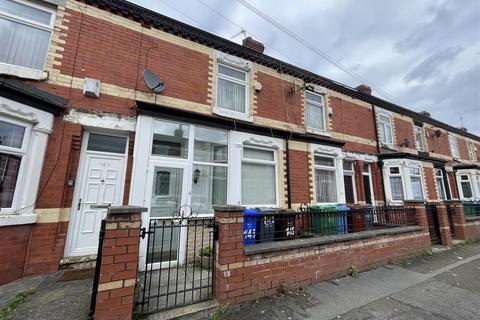 2 bedroom terraced house for sale, Craig Road, Gorton, Manchester