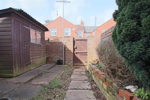 3 bedroom terraced house for sale, Normandy Road, Heavitree, Exeter