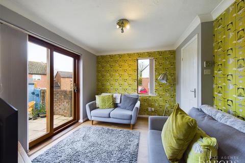 1 bedroom end of terrace house for sale, Heathfield, Basingstoke RG22