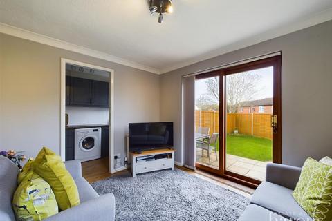 1 bedroom end of terrace house for sale, Heathfield, Basingstoke RG22