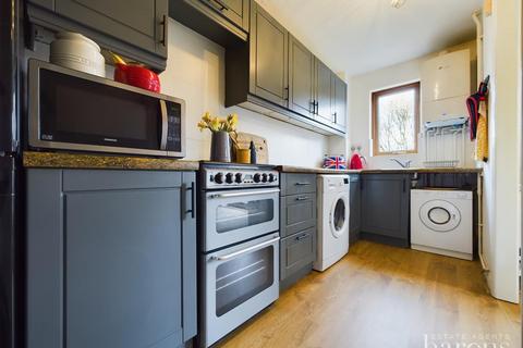 1 bedroom end of terrace house for sale, Heathfield, Basingstoke RG22