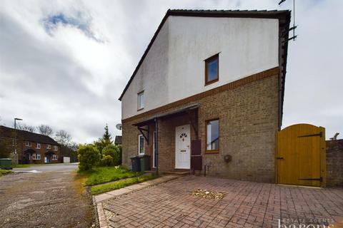 1 bedroom end of terrace house for sale, Heathfield, Basingstoke RG22