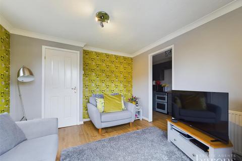 1 bedroom end of terrace house for sale, Heathfield, Basingstoke RG22