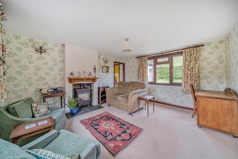 4 bedroom bungalow for sale, Exford, Minehead