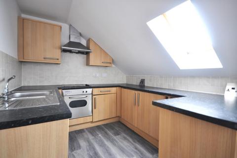 2 bedroom flat to rent, Acland Road, Exeter, , EX4 6PP