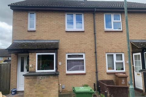 1 bedroom maisonette to rent, Rider Close, Sidcup