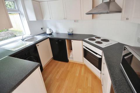 2 bedroom terraced house for sale, Exwick Road, Exeter, EX4 2BB