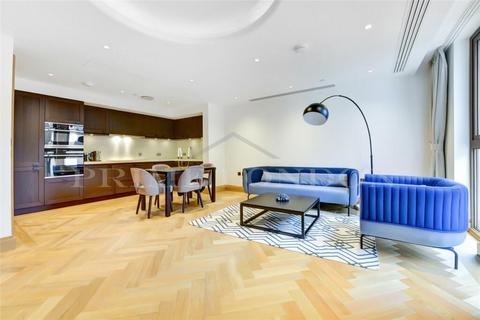 2 bedroom apartment to rent, Abell House, Westminster SW1P