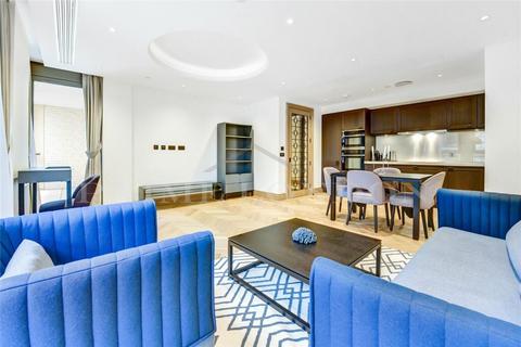 2 bedroom apartment to rent, Abell House, Westminster SW1P