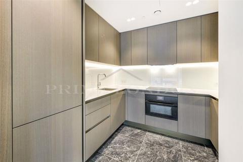 1 bedroom apartment for sale, Millbank Quarter, 9 Millbank SW1P