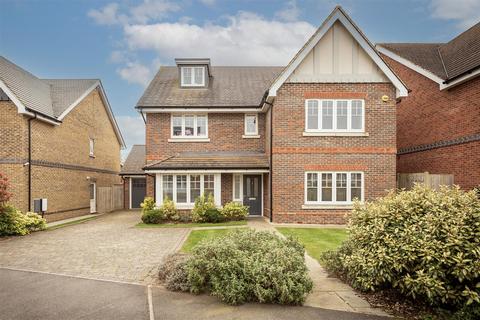 6 bedroom detached house for sale, Westminster Fields, Harpenden