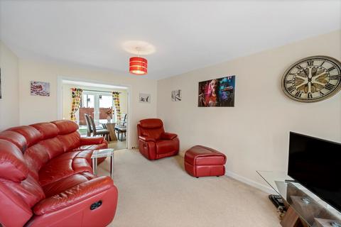 4 bedroom detached house for sale, Leonides Avenue, Haywood Village, Weston-Super-Mare, BS24