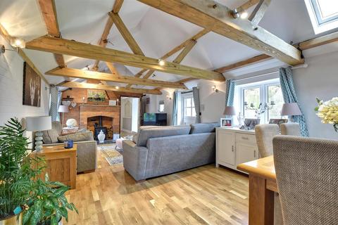 4 bedroom detached house for sale, Church Hill, High Halden