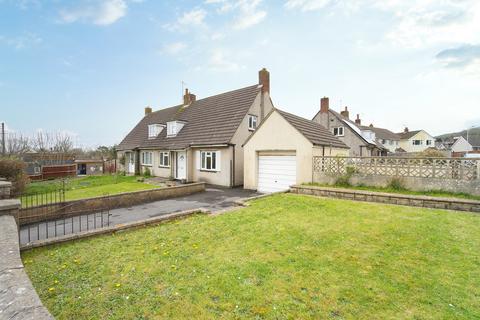 2 bedroom semi-detached house for sale, Westfield Crescent, Banwell, BS29