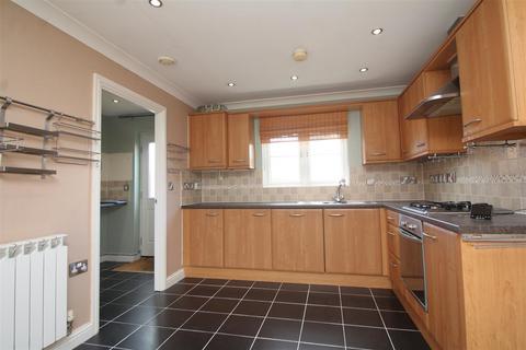 4 bedroom townhouse for sale, Bath Road, Eye, Peterborough