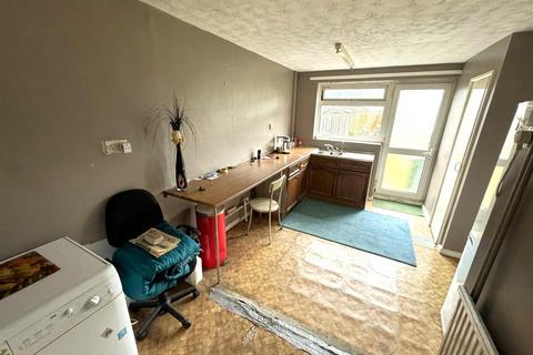 3 bedroom terraced house for sale, Granby Close, Corby NN18