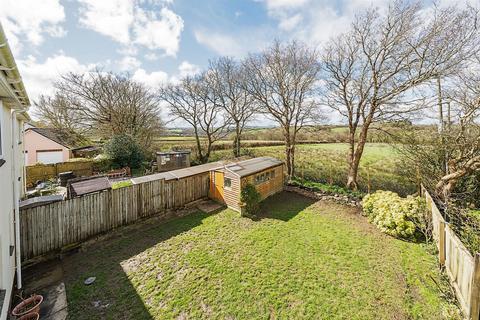 3 bedroom detached house for sale, Barton Meadow Road, High Bickington, Umberleigh