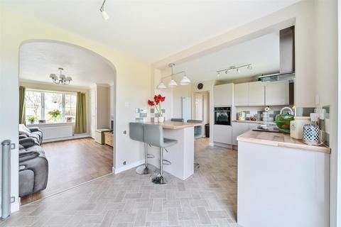 26 Barton Meadow Road, High Bickington, Umberleigh, EX37 9AN
