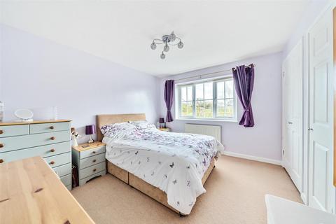 26 Barton Meadow Road, High Bickington, Umberleigh, EX37 9AN