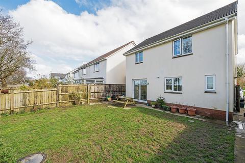 26 Barton Meadow Road, High Bickington, Umberleigh, EX37 9AN