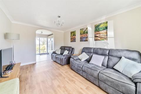 26 Barton Meadow Road, High Bickington, Umberleigh, EX37 9AN