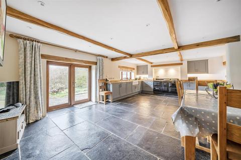6 bedroom detached house for sale, West Down