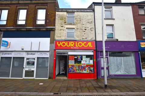 Shop for sale, Dalton Road, Barrow-In-Furness