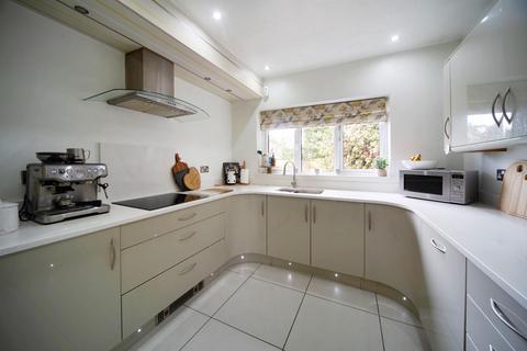 4 bedroom detached house for sale, Station Road, Kirby Muxloe, Leicestershire