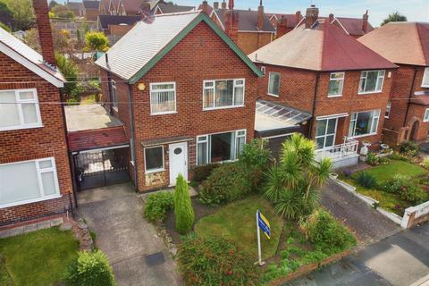 3 bedroom detached house for sale, Pondhills Lane, Arnold, Nottingham