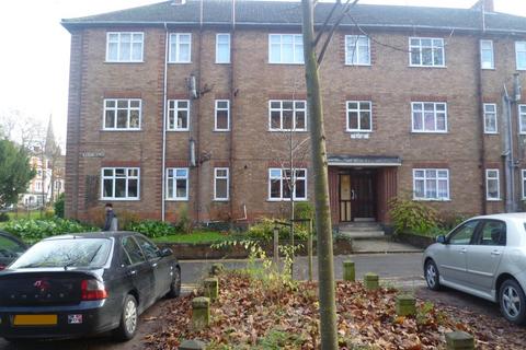 1 bedroom flat to rent, West Walk, Leicester