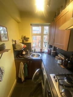 1 bedroom flat to rent, West Walk, Leicester