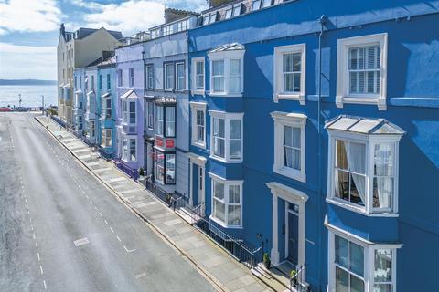 2 bedroom flat for sale, Victoria Street, Tenby