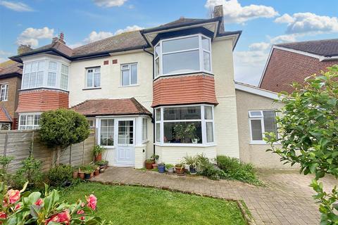 5 bedroom semi-detached house for sale, Victoria Road, Worthing