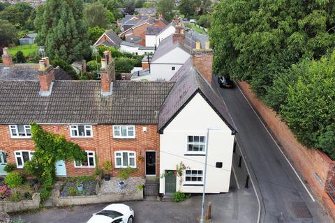 2 bedroom end of terrace house for sale, The Square, Thurnby, Leicester