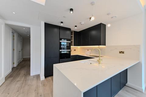 2 bedroom apartment to rent, Siena House, Bollinder Place, London, EC1V