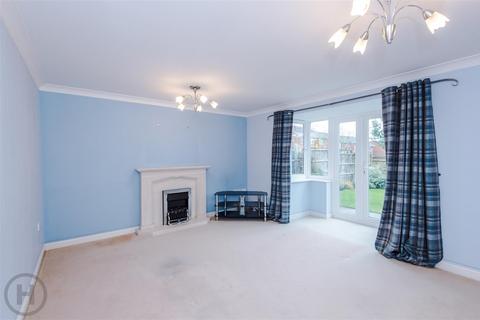 4 bedroom detached house for sale, Peel Hall Avenue, Tyldesley